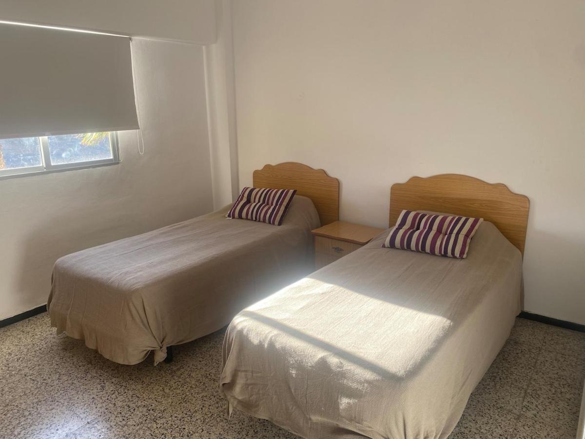 Comfortable And Conveniently Located House Appartement Las Palmas