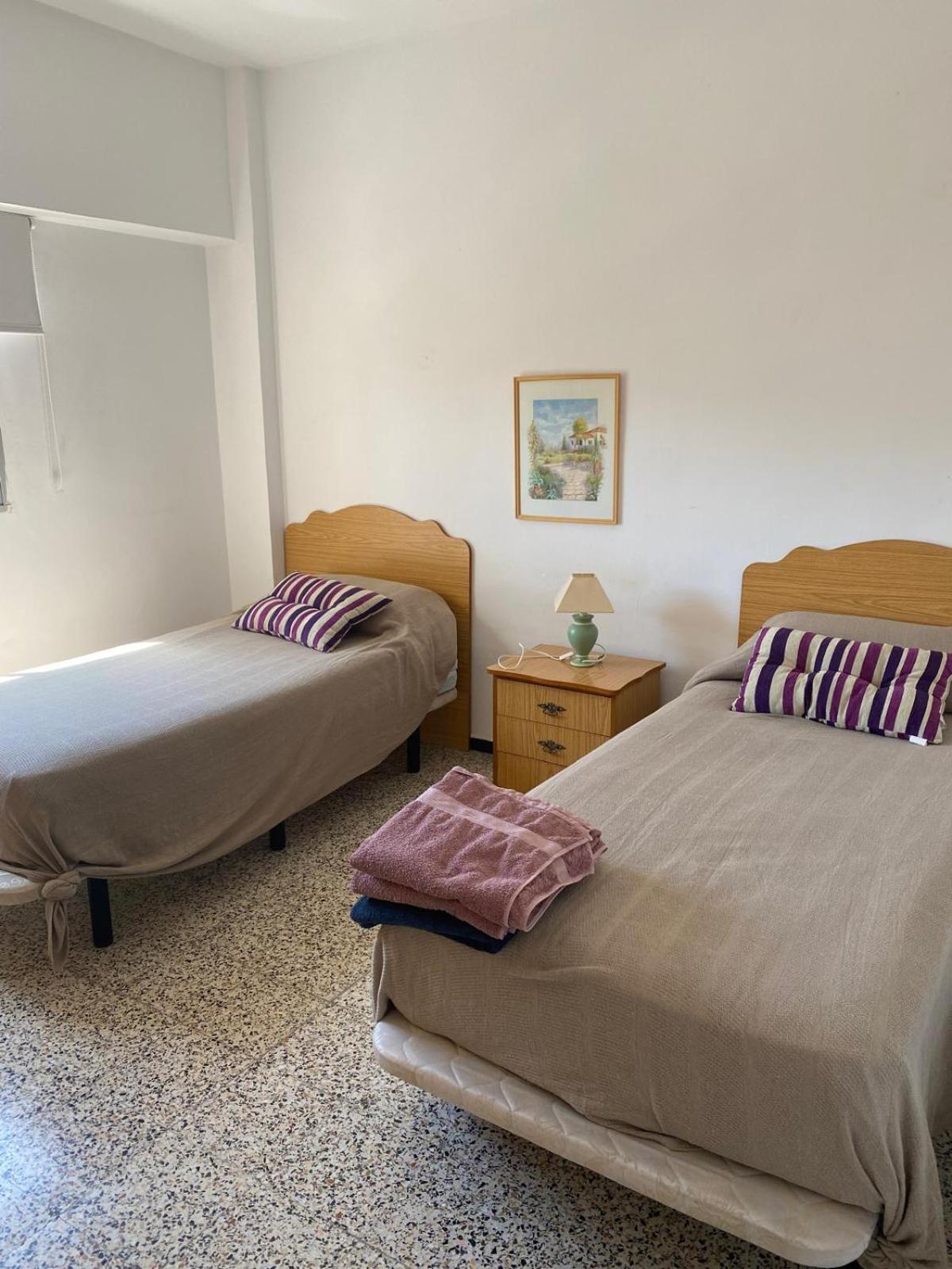 Appartement Comfortable And Conveniently Located House *