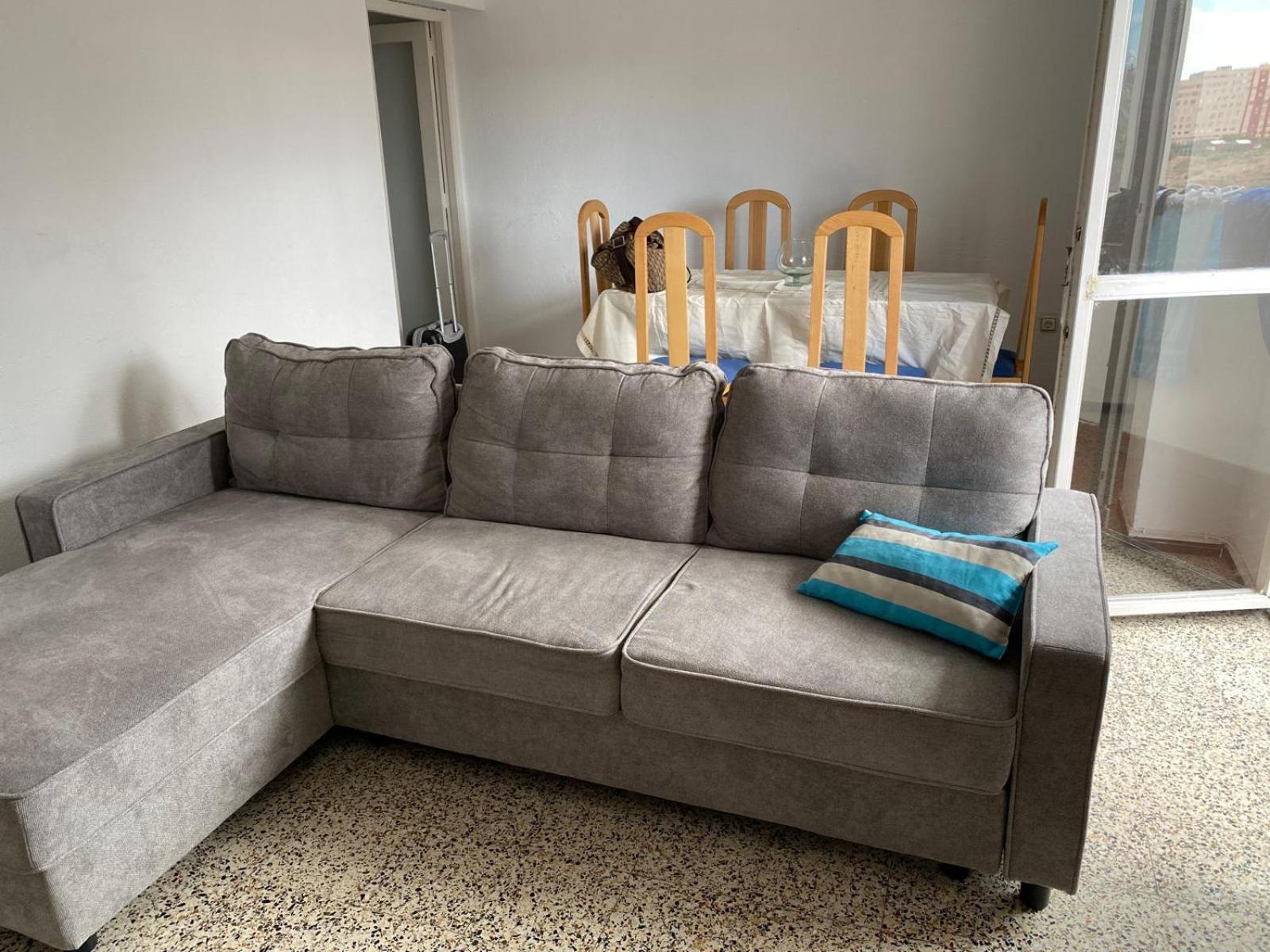 Comfortable And Conveniently Located House * Las Palmas
