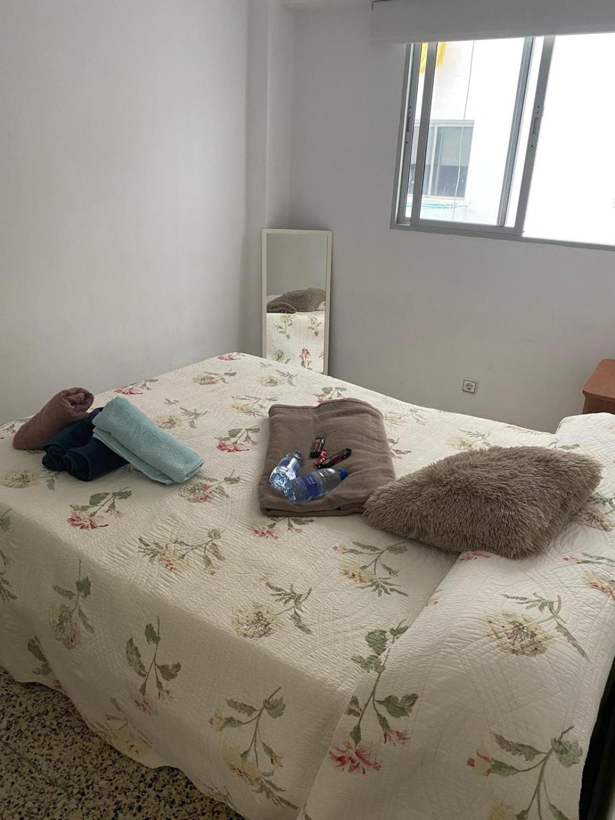 Comfortable And Conveniently Located House Las Palmas de Gran Canaria