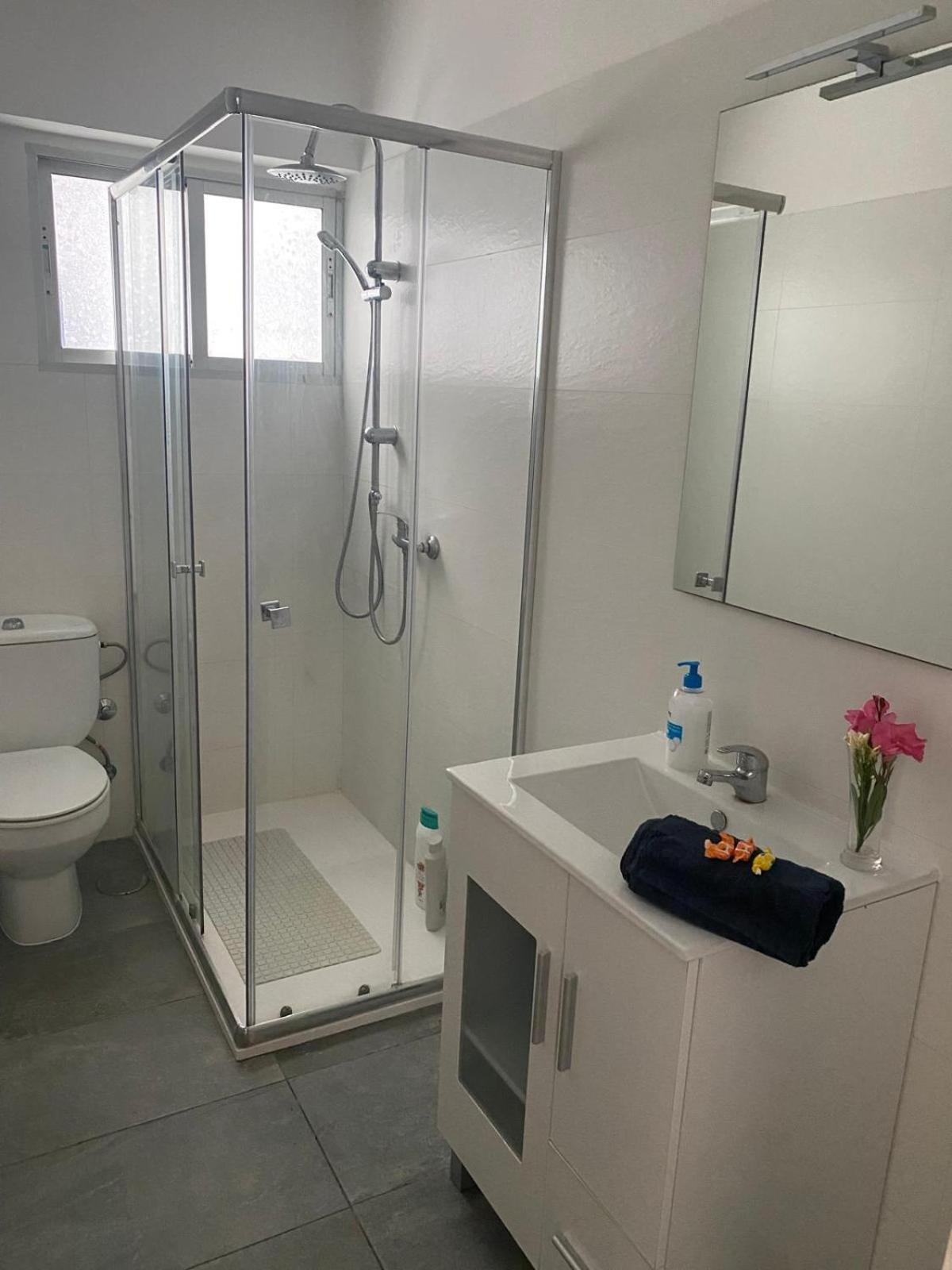 Apartment Comfortable And Conveniently Located House Las Palmas de Gran Canaria